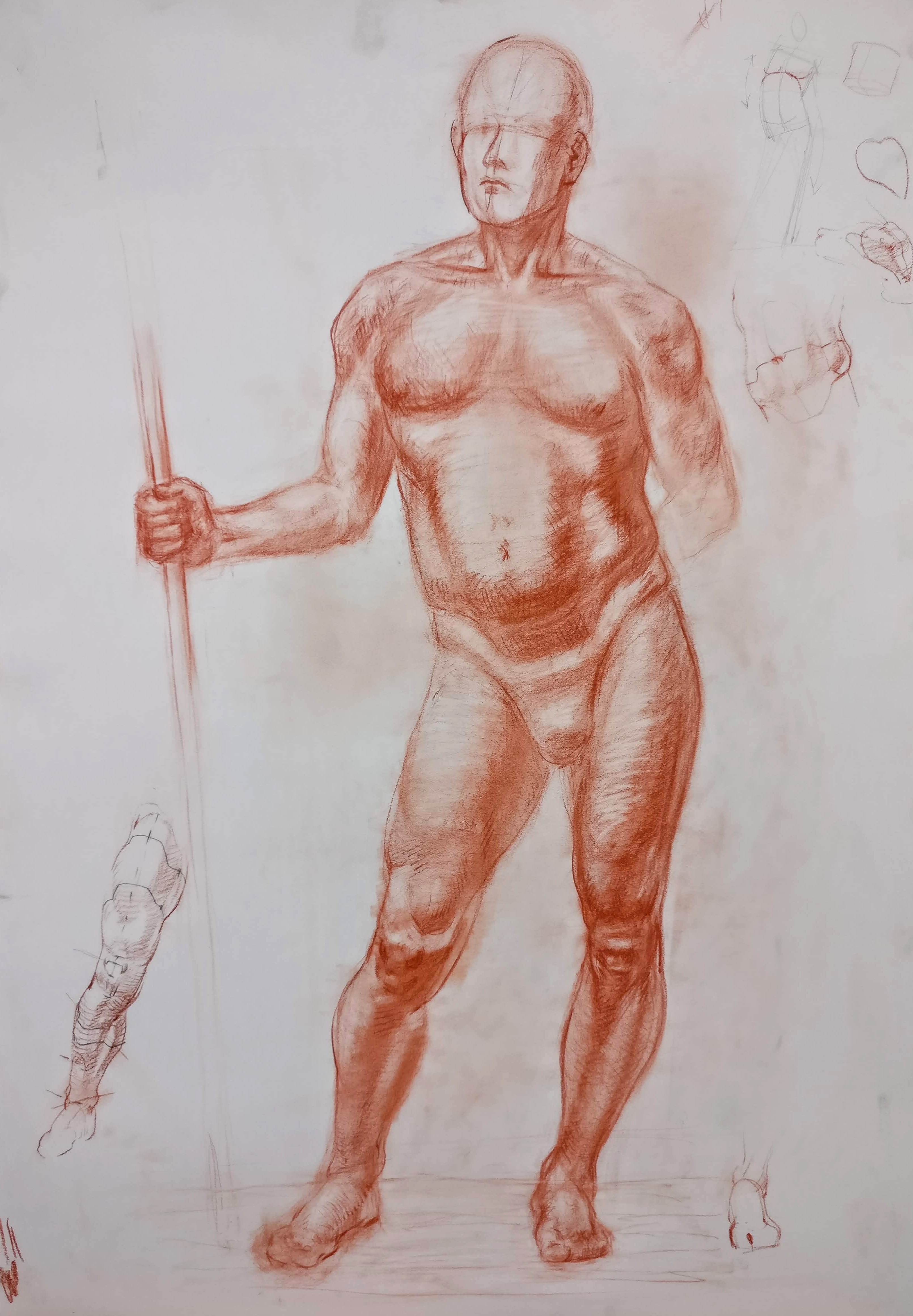 Nicoline Stieper - elev 2019
